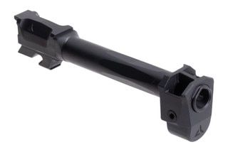 Radian Weapons Barrel and Compensator made of stainless steel for GLOCK 48